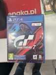 Gran turismo 7 ps4