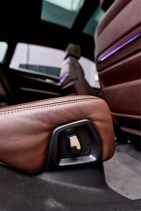 Продам BMW 640d xDrive Grand Turismo 2018р Luxury Line, 1 власник