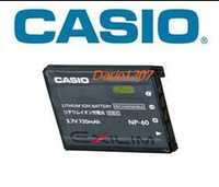 Bateria Akumulator Casio NP-90 Aparat Kamera Nowy