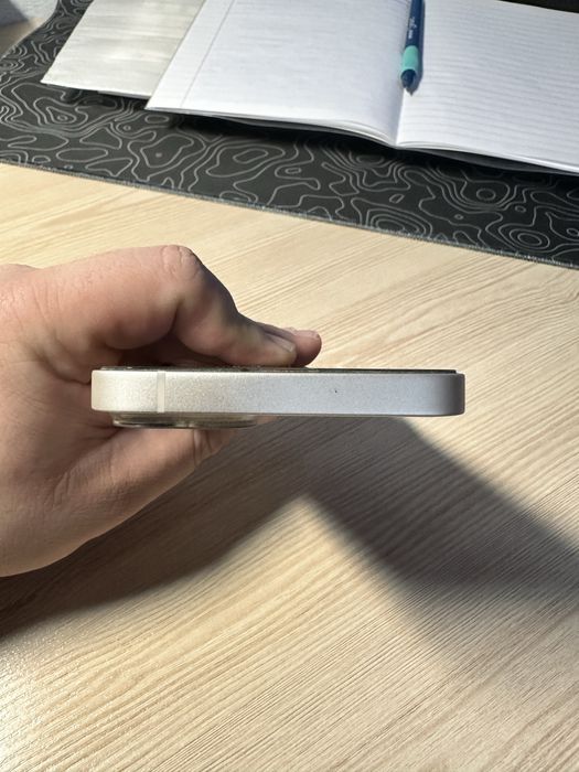 Iphone 13 128gb White