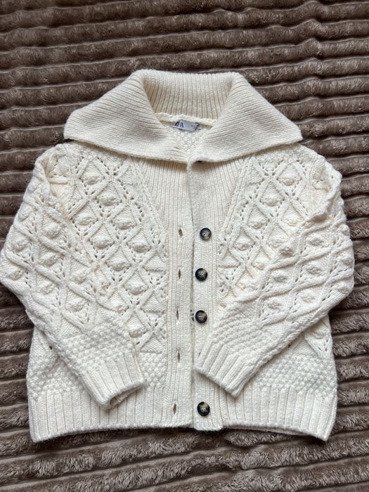 Кардиган жіночий Zara
