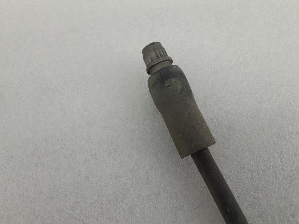 Pinça travão / maxila de travão frente esquerda CITROËN C3 Picasso (SH