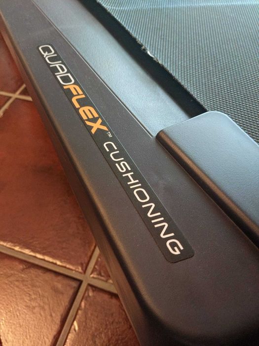 Passadeira de corrida NordicTrack - Excelente estado, como novo