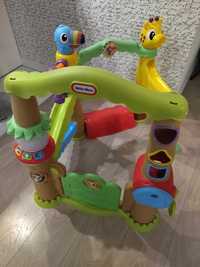 Little Tikes Activity Garden domek na drzewie