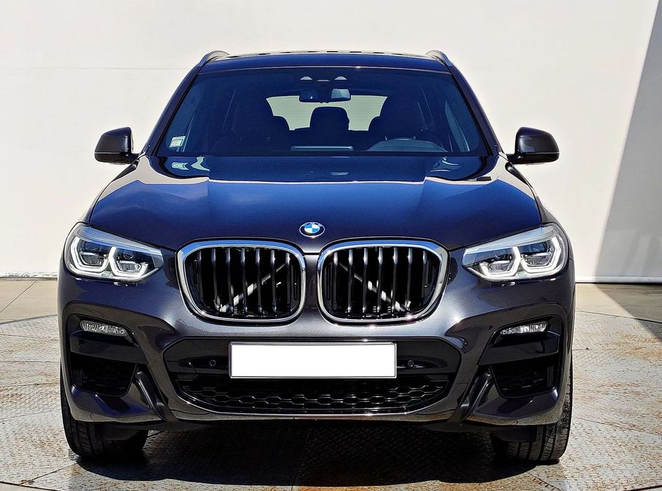BMW X3 30 e xDrive Pack M