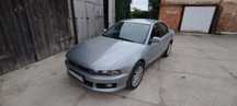 Mitsubishi Galant 2.4 Gdi