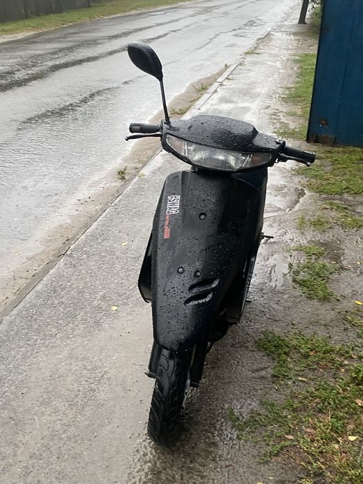 Дио 27/Honda dio 27(не bws aerox jog slider)
