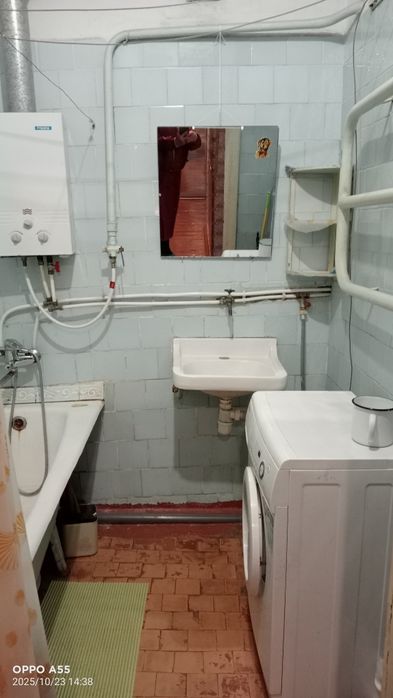 Аренда 2х ком квартиры на 96 квартале