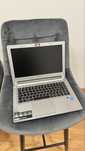 Laptop Lenovo M30 Intel i5 SSD 224GB 8GB lekki, sprawny do pracy nauki