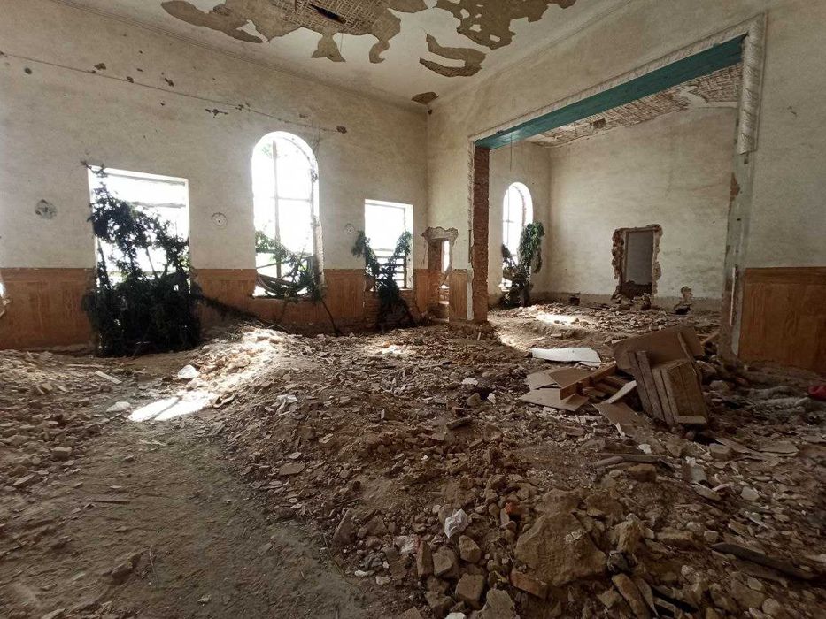 Продаж Комерційного приміщення з унікальним потенціалом! HH