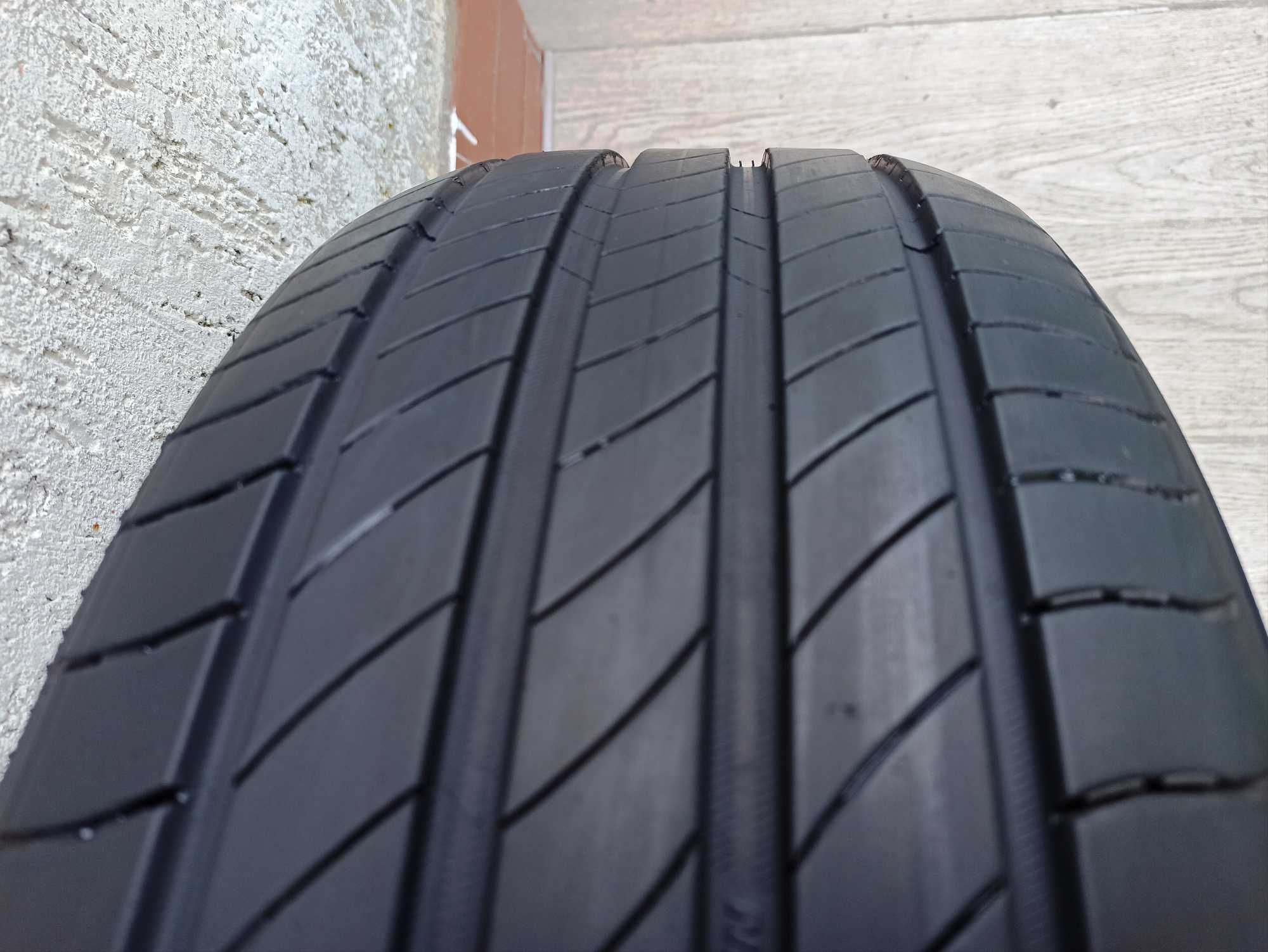 Opony Michelin E Primacy 205/55 R16 94 V XL z 2022 r.