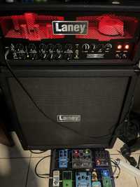 Amplificador Guitarra Laney Ironheart 60w