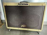 Peavey classic 50 2x12 lampowy wzmacniacz