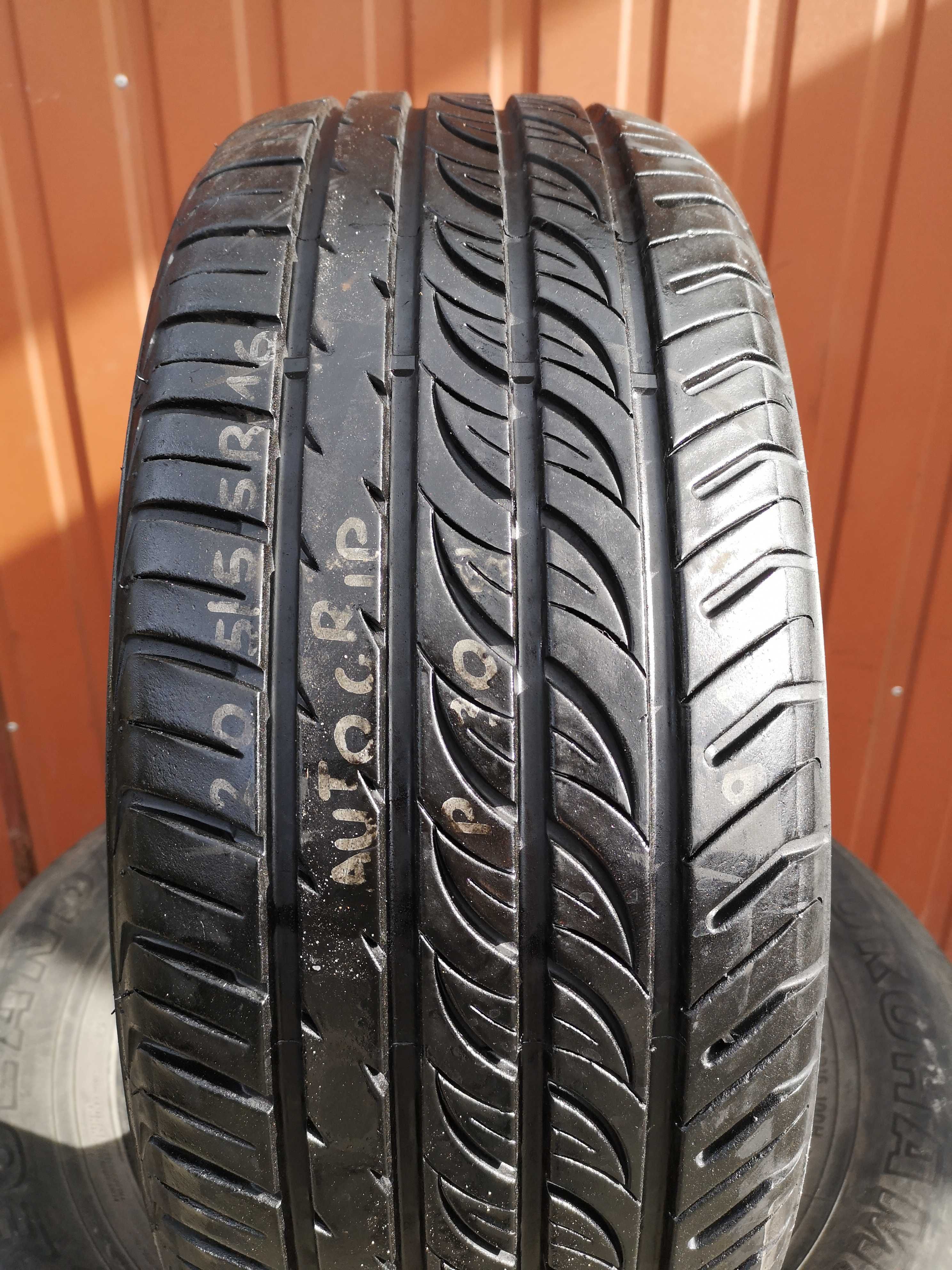 205/55 R16 91V - Autogrip P308 Plus (2 sztuki)