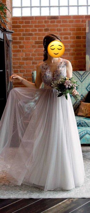 Vestido de noiva | Wedding dress