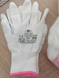 Rękawiczki bawełniane rozmiar S