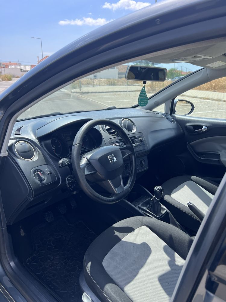 Seat Ibiza 1.2TDi