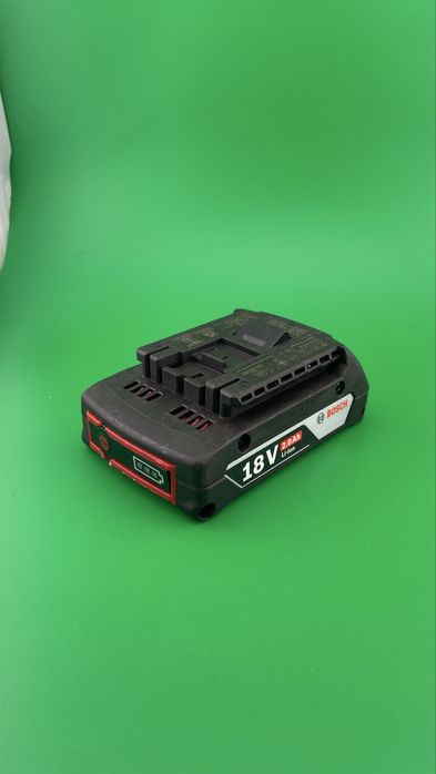 Oryginalny Akumulator Bateria BOSCH Professional GBA 18V 2,0AH 2AH