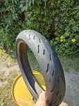 Michelin Power 5 120/70R17 Dot 4720 Nr.0815