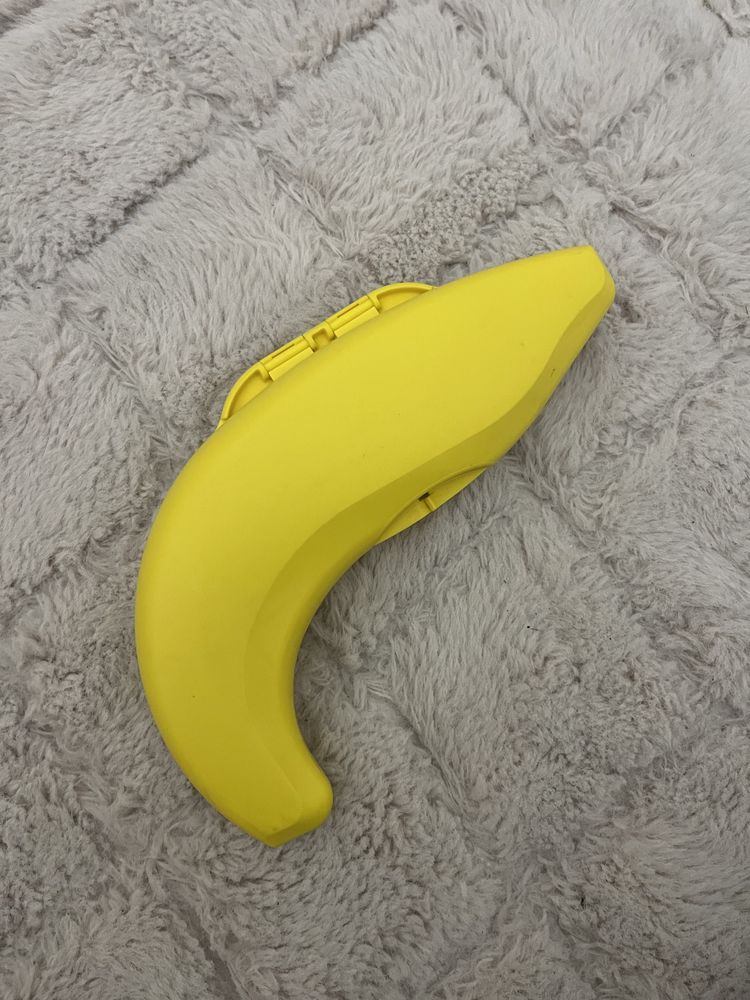Pojemnik na Banana Tupperware