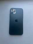 Продам iPhone 11 Pro 64 gb iCloud