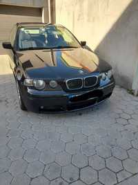 Vendo bmw compac 150 cv