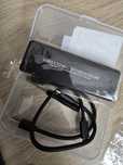 Portatywna obudowa SSD USB 3.2 dla MacBook Air/Pro 2013 do 2017