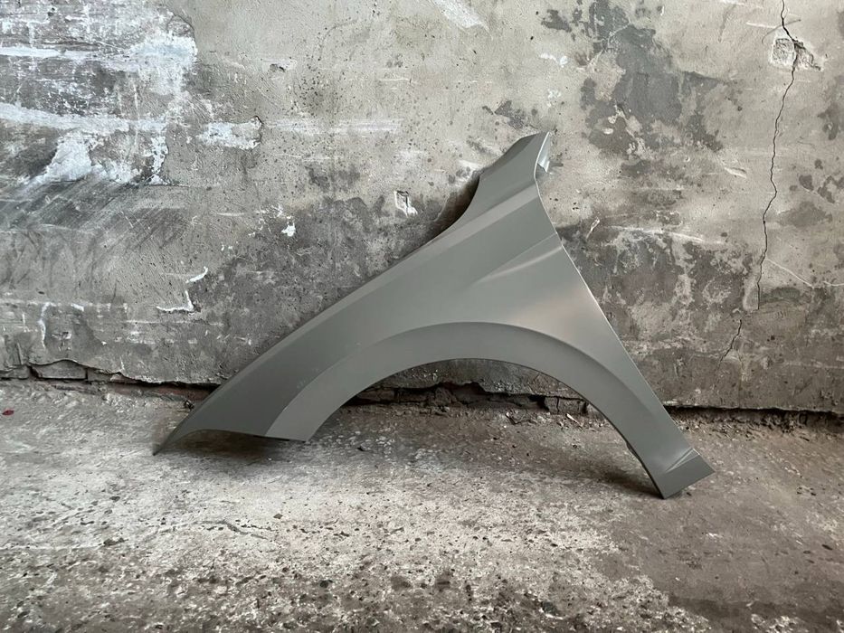 Капот, панель капота, крыло Volkswagen Jetta 2018 2019 2020