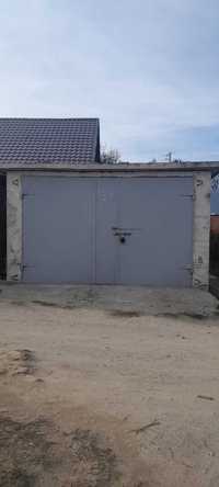 Продам гараж (2709)