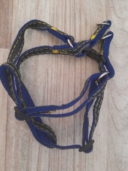 Torba do noszenia psa .Rozmiar L + szelki