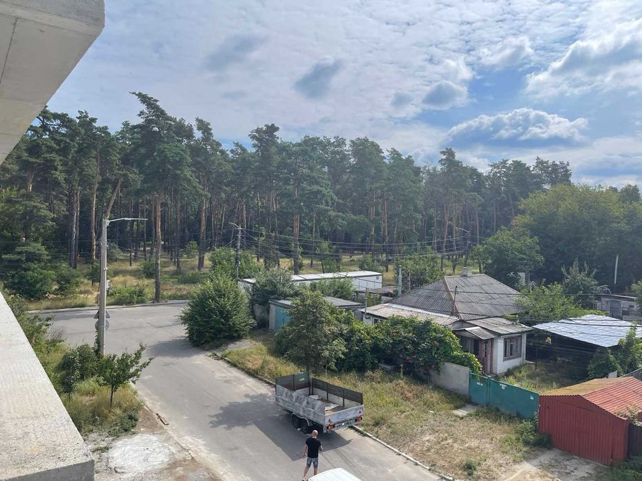 Продаж 1 кім квартири, біля метро Бориспільська, та парка ПС.