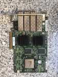 LSI7404EP   Server Adapter QUADPORT 4Gb PCIe