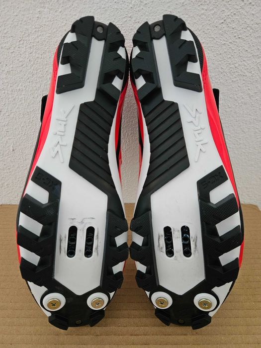 Sapatos BTT Shimano / Spiuk N.41, 42, 43, 44, 45