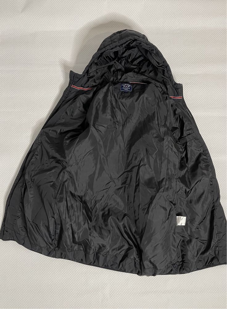 Куртка длинная на синтапонеот Vinson Polo
