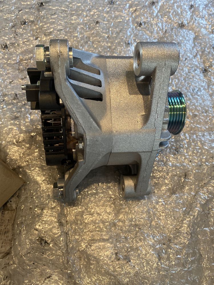 Nowy Alternator Opel Astra Corsa Agila Meriva N822