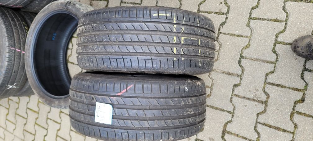 2x235/35r19 nexen nfera