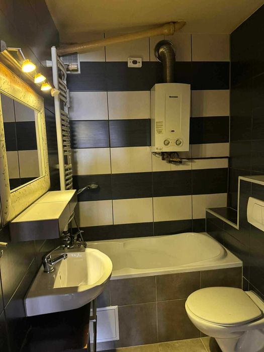 Wynajmę mieszkanie na Osiedlu Parkowym w Czarnkowie