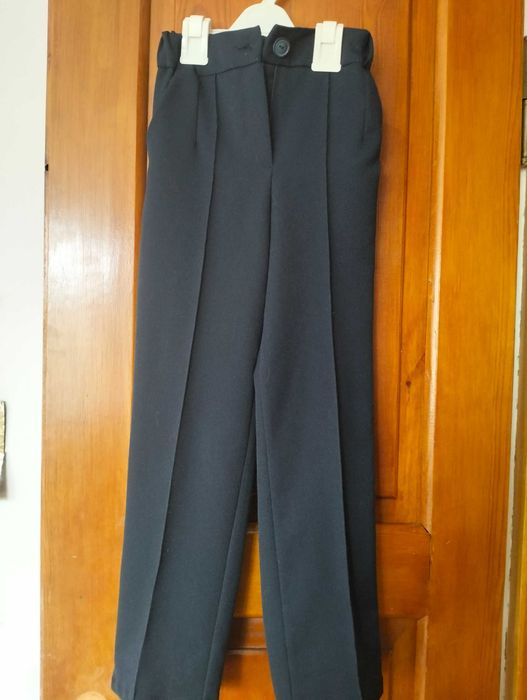 Шкільне вбрання для дівчинки 6-9 років