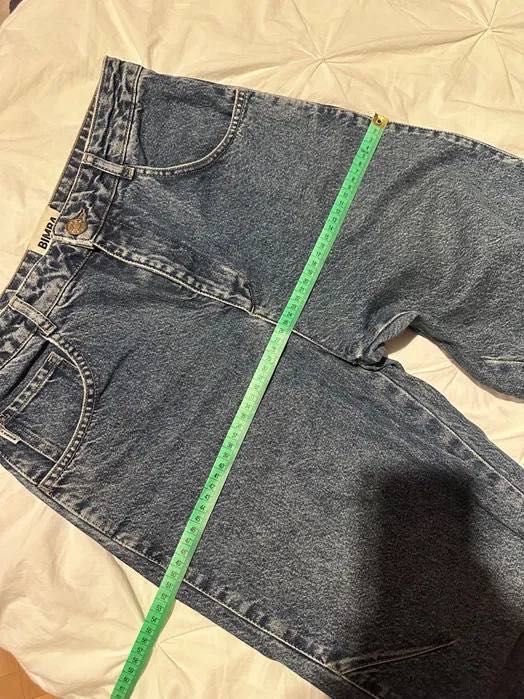 dzinsy bimba y Lola. Rozmiar 38