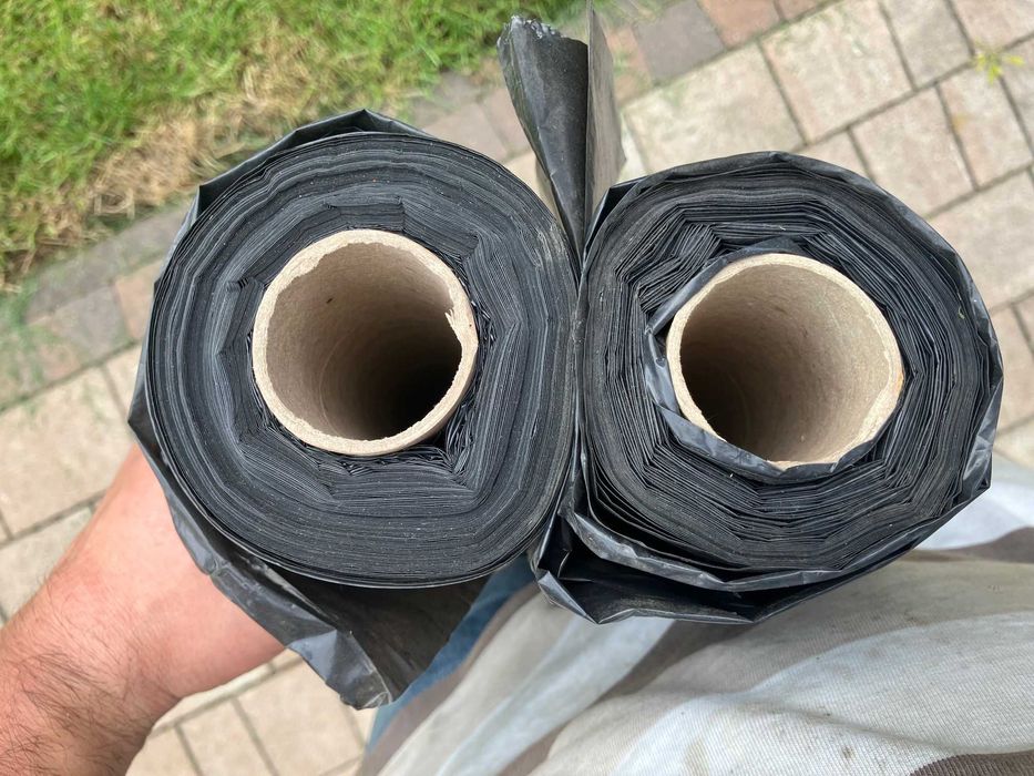 Folia ochronna polietylen