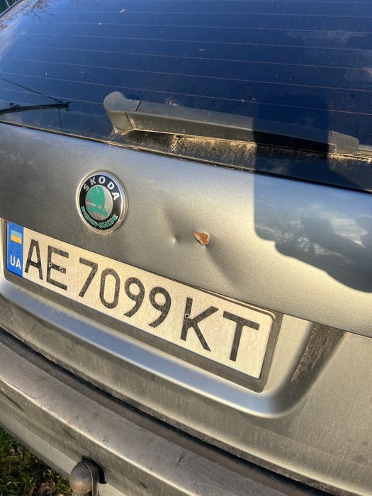 Skoda Octavia 2012 шкода октавия