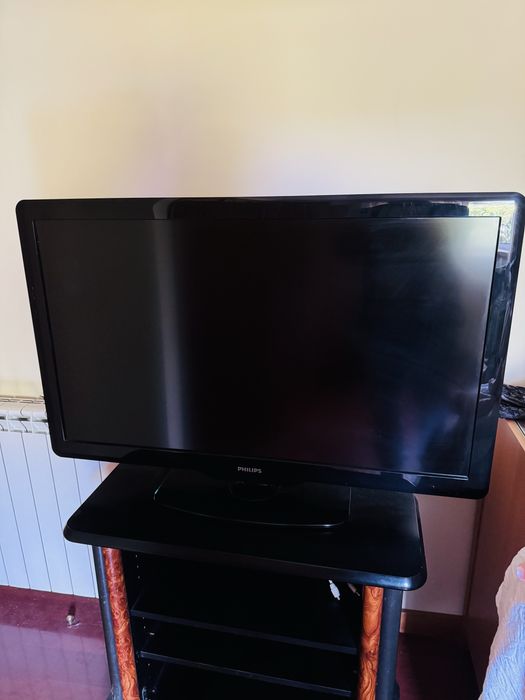 TV Philips 42” – Full HD - Modelo 42PFL3506H/12 – Excelente estado