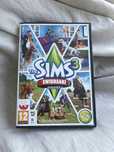 The Sims 3 zwierzaki