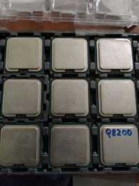 Процесор Intel Core 2 Quad Q8200 2.33GHz 4Mb 1333 MHz Q9650s775