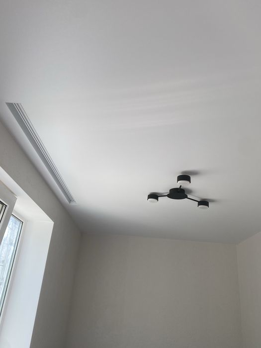 Натяжные потолки Николаев и область