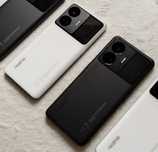 Realme GT3 * 16/256 GB * ekran 144Hz * ładowanie 240W * Snapdragon8+ *