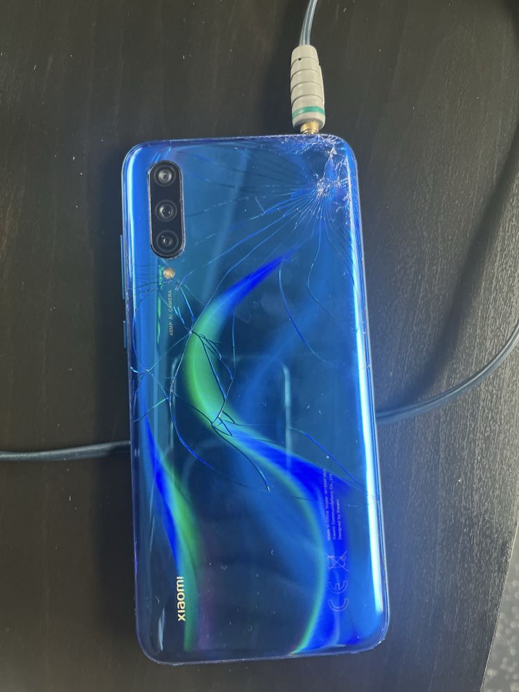 Xiaomi mi 9 lite