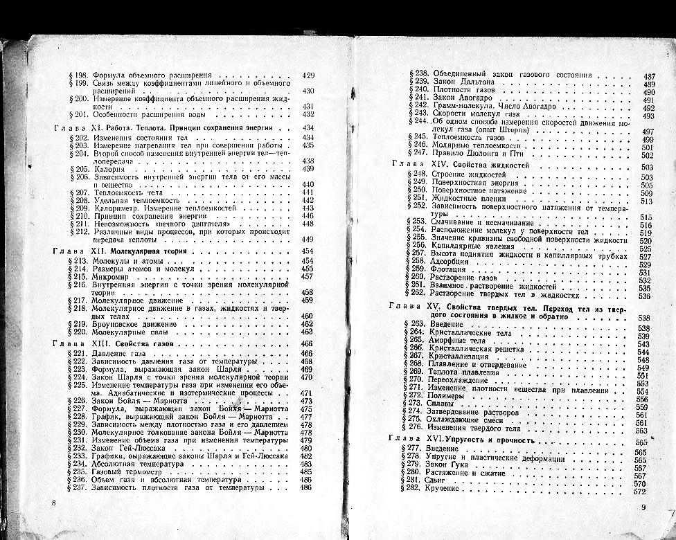 Г.Ландсберг-Элементарный учебник физики том1 1971