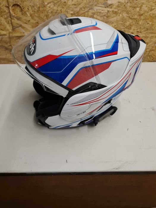 Capacete Airoh, tamanho S