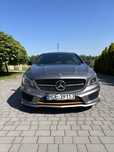 Mercedes-Benz CLA Mercedes-Benz CLA AMG Line Orange Edition 1.6 156 KM 2016